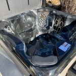 A7 Bullfrog Spas Hot Tub in Fond de Lac, Wisconsin
